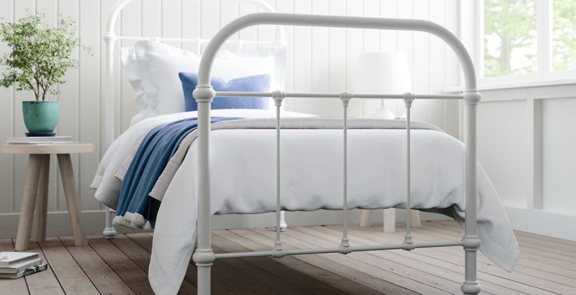 Oliver Bed